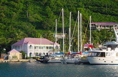 BVI