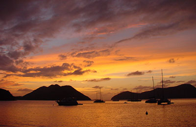 BVI