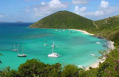 BVI