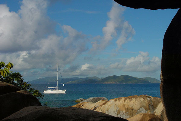 BVI