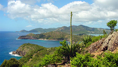 antigua