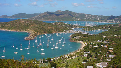 antigua