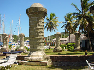 antigua