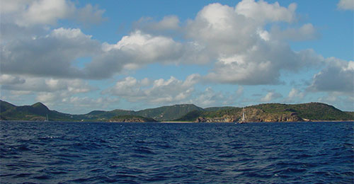 antigua