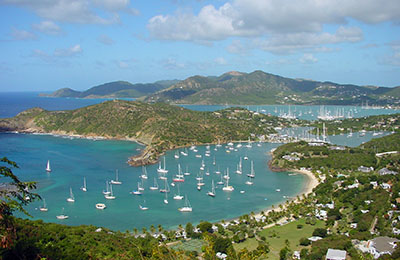 antigua