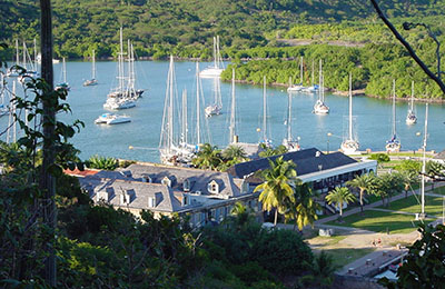 antigua