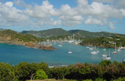 antigua