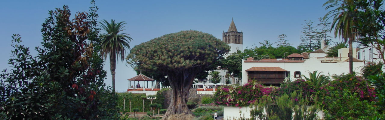 tenerife