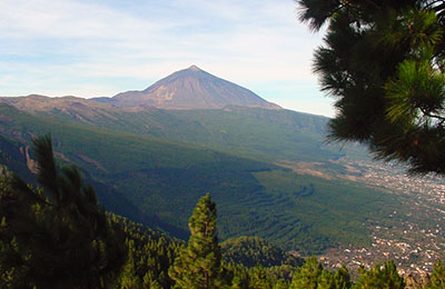 tenerife