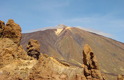 tenerife