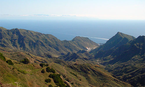 tenerife