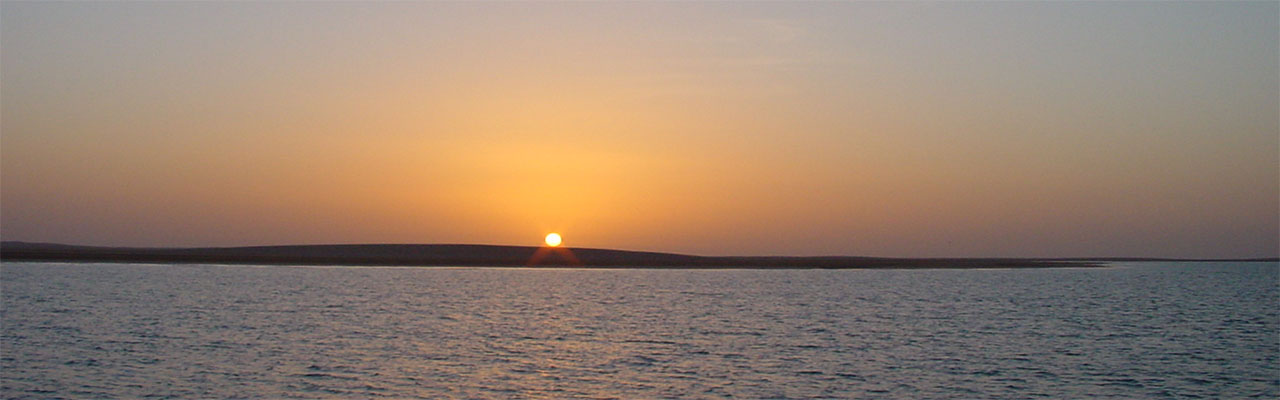 mauritanie