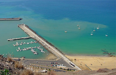 porto santo