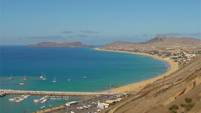 porto santo
