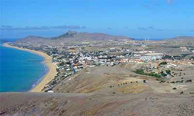 porto santo