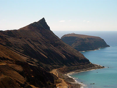 porto santo