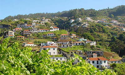 porto santo