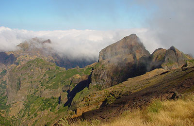 porto santo