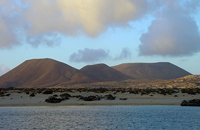 graciosa