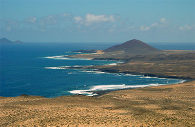 graciosa