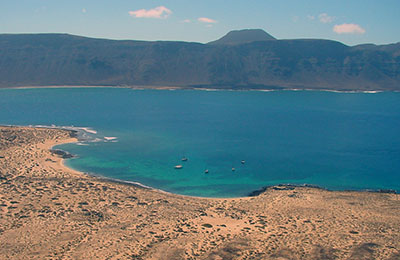 graciosa