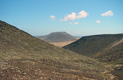 graciosa