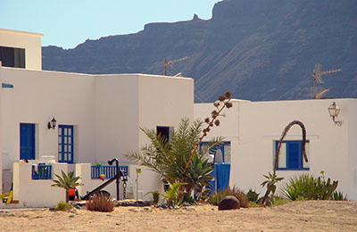 graciosa