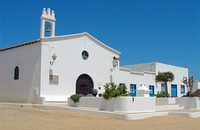 graciosa