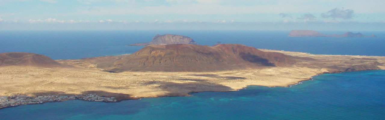 graciosa