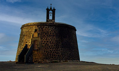 lanzarote