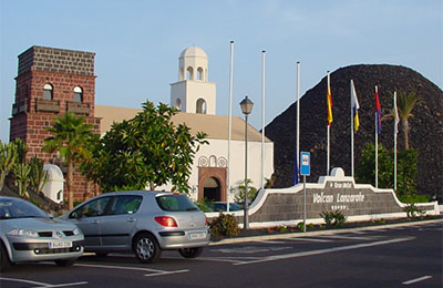 lanzarote