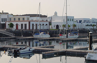 lanzarote