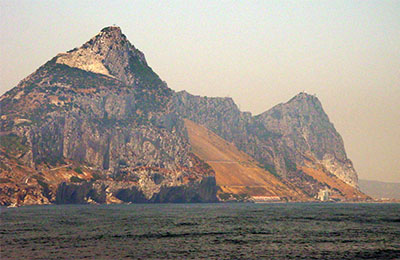 côte du sud de la France