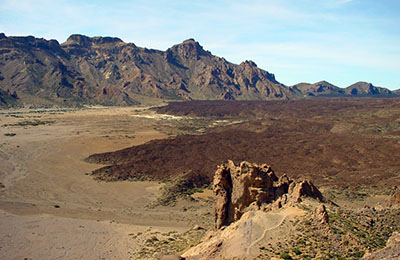 tenerife