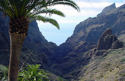 tenerife