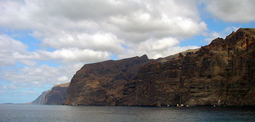 tenerife