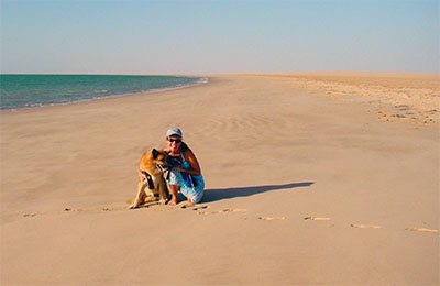 mauritanie