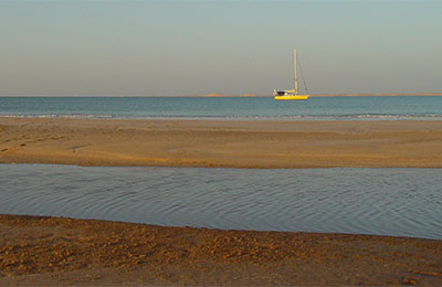mauritanie