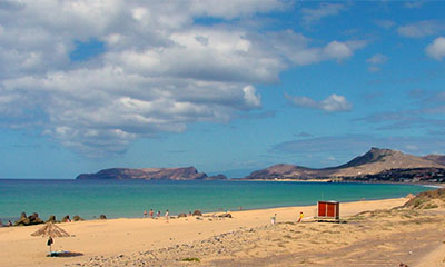 porto santo