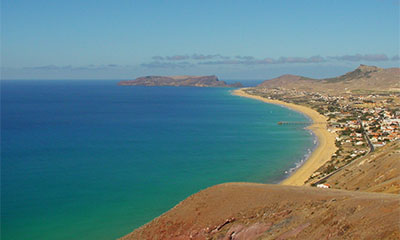 porto santo