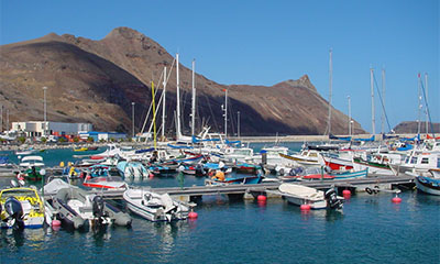 porto santo