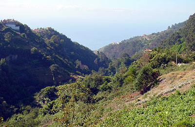 porto santo