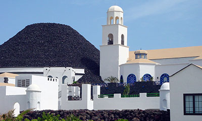 lanzarote