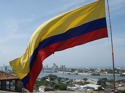 colombie