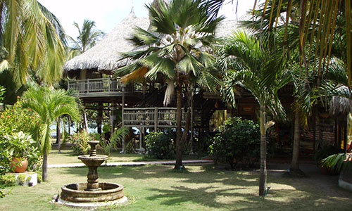 Colombie