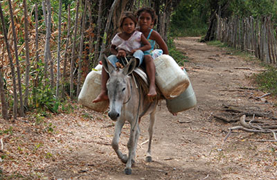 Colombie