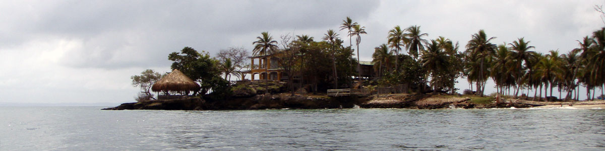 Colombie