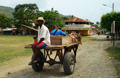 Colombie