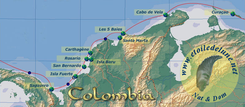 Colombie