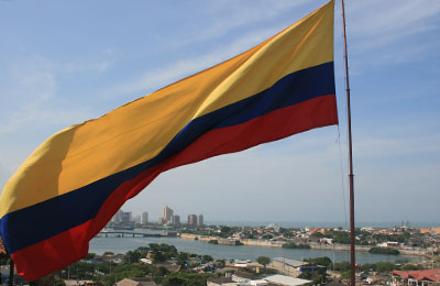 Colombie